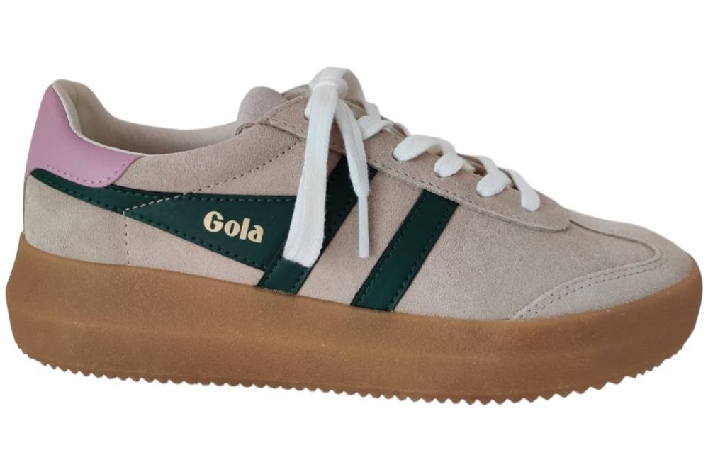 Gola Clb 573 sneaker