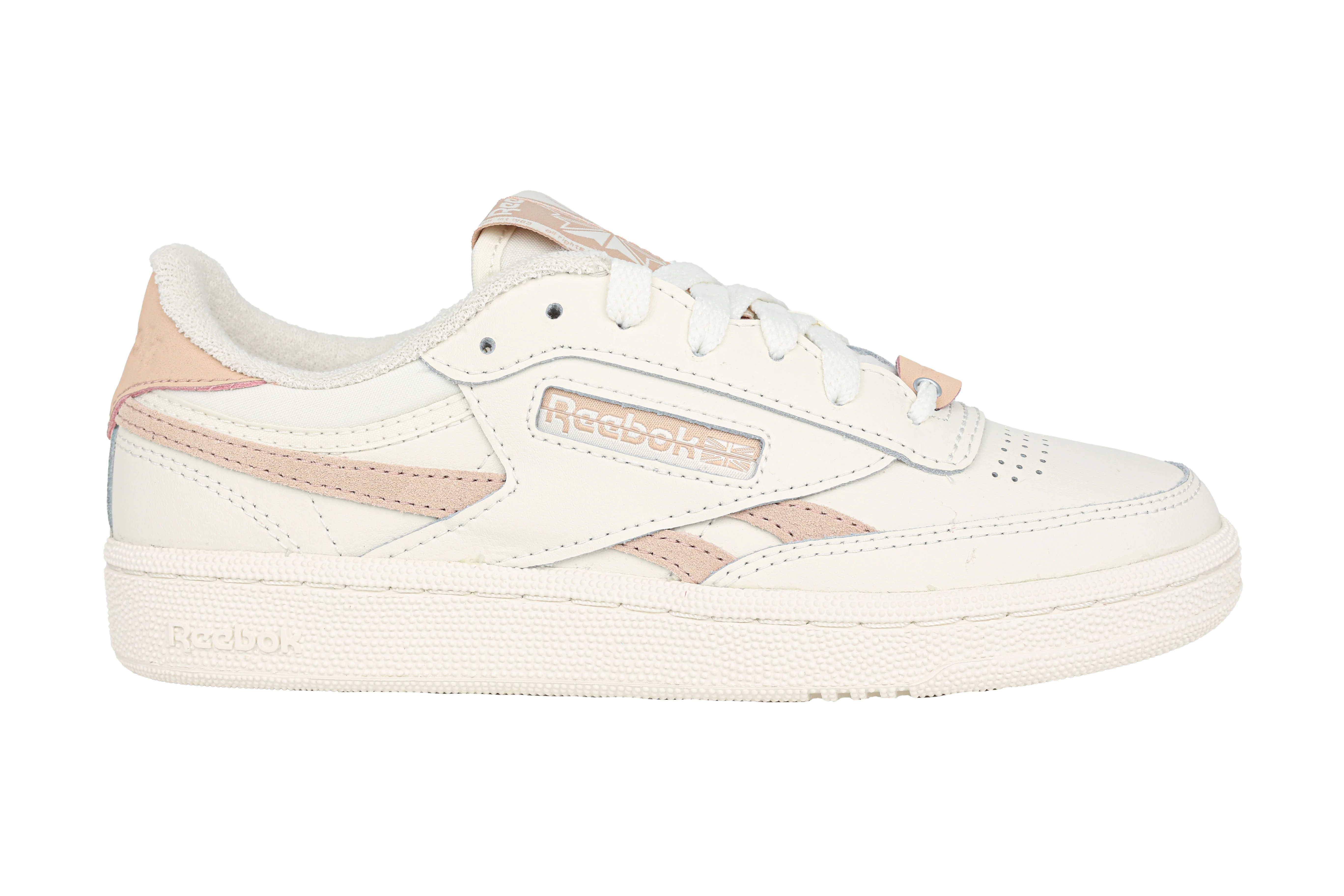 Reebok Club c revenge dames sneaker