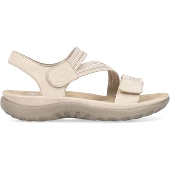 Rieker Sandalen  Sandalen