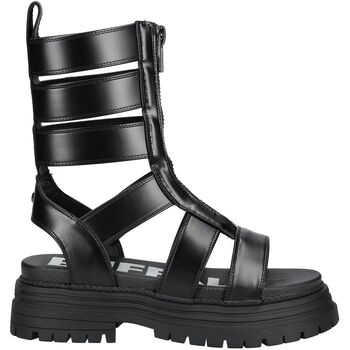 Buffalo Sandalen  Sandalen