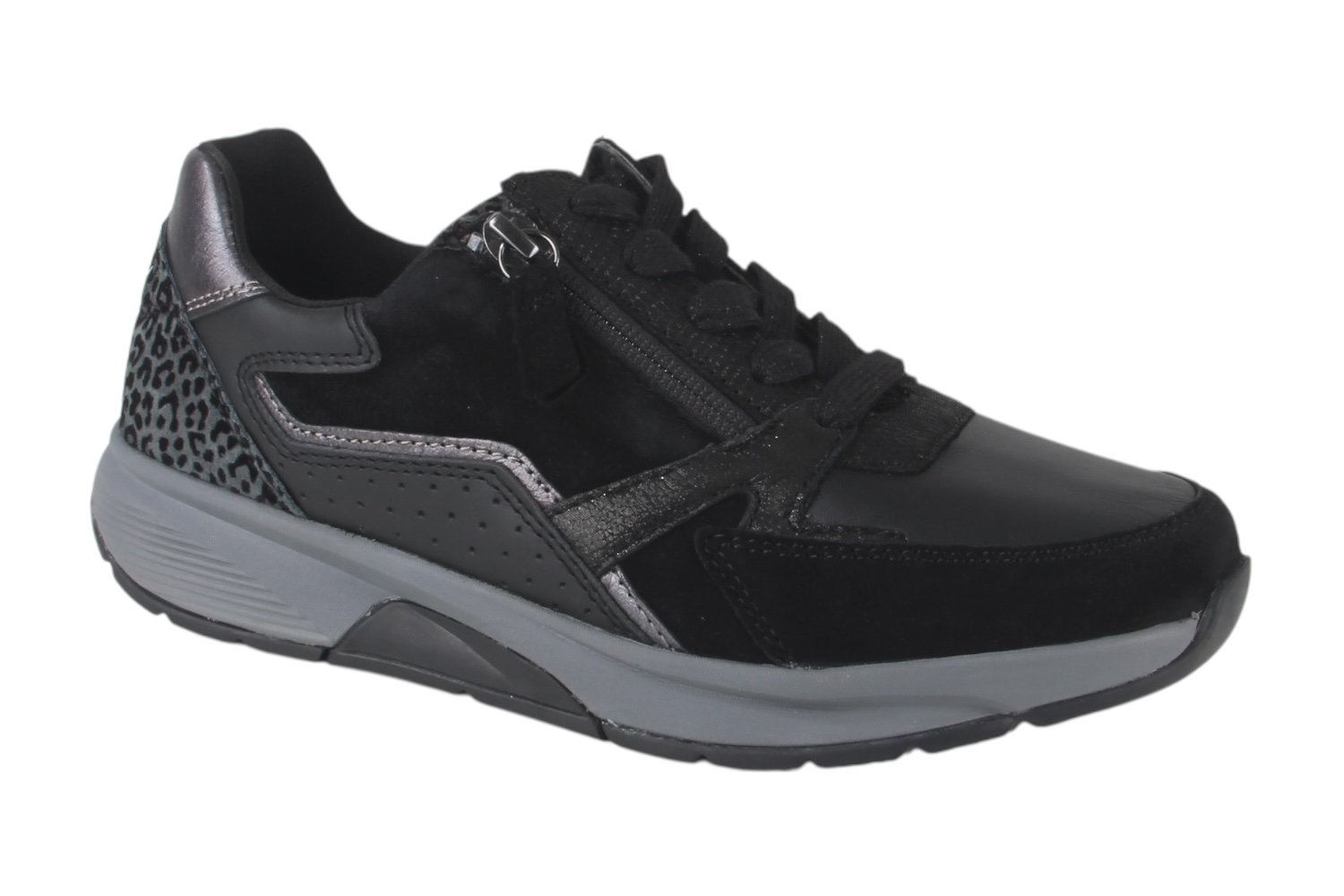 Gabor 76.878.67 dames sneakers