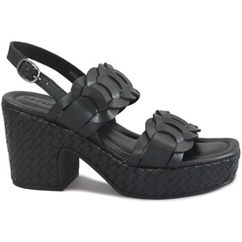Café Noir Sandalen  CAF-RRR-HL10-NE