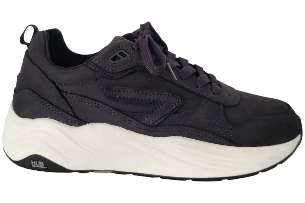Hub  Glide-w sneaker