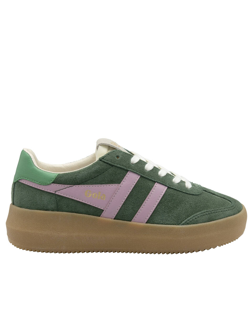 Gola Sneakers clb573 athena