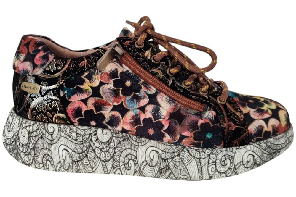 Laura Vita Nikito 04 sneaker