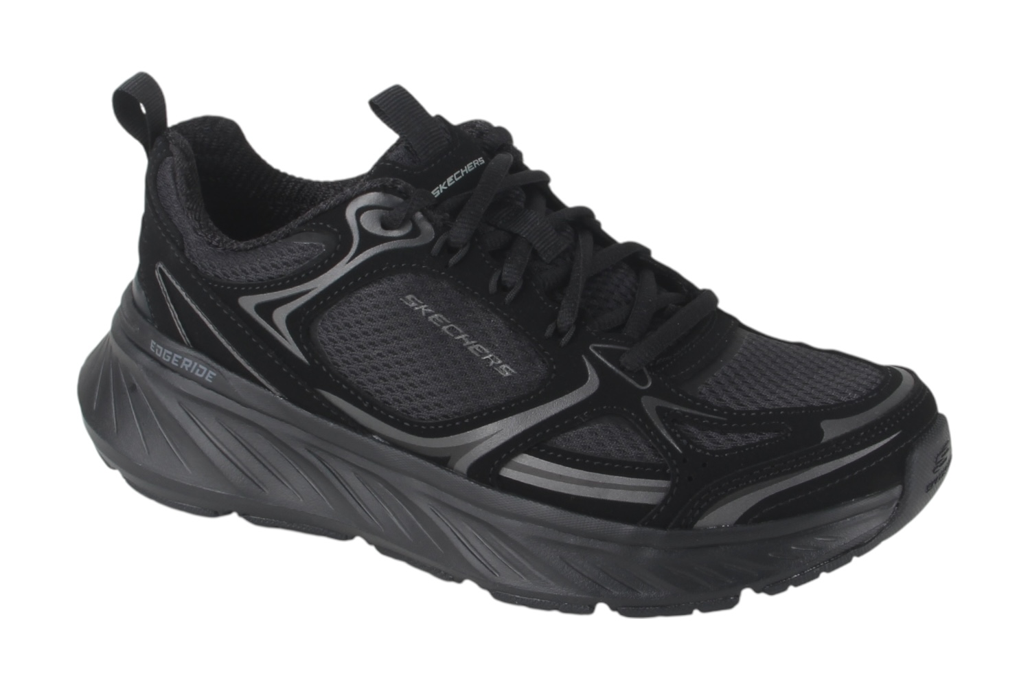Skechers 150475 bbk dames sneakers
