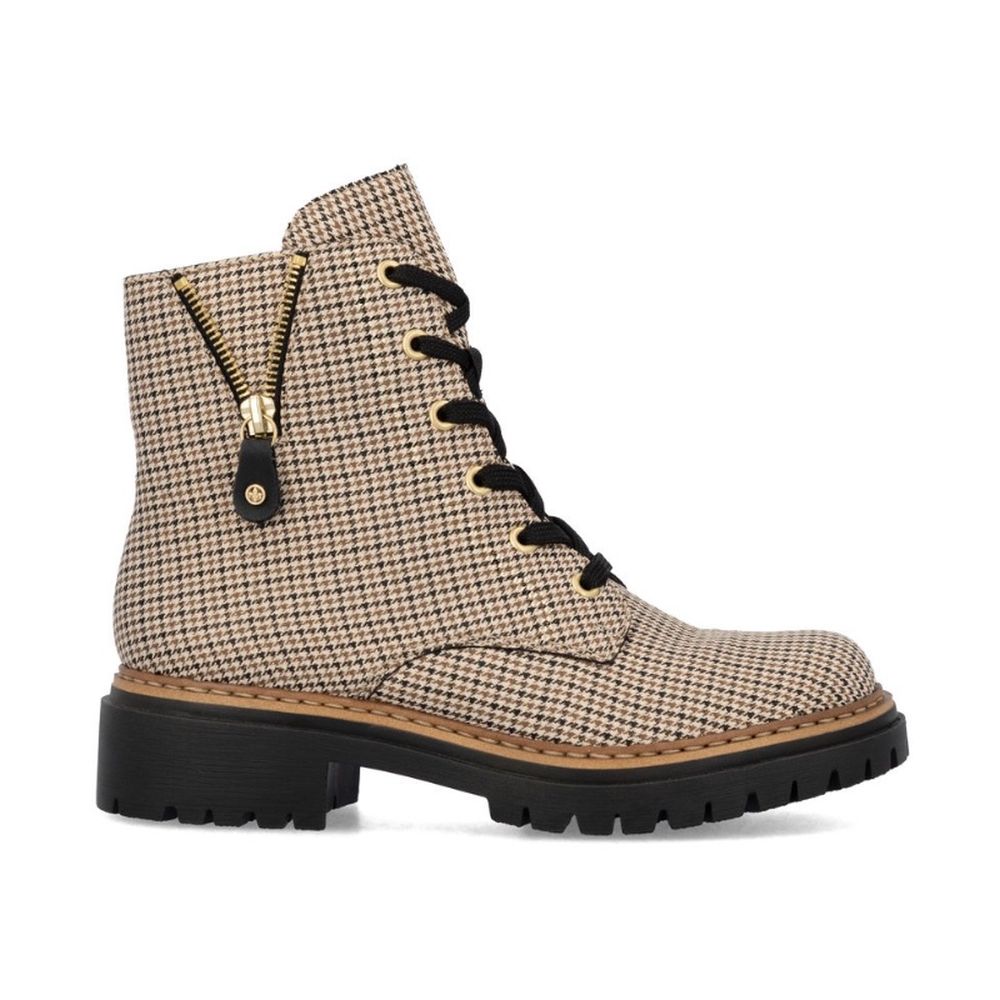 Rieker Veterschoenen