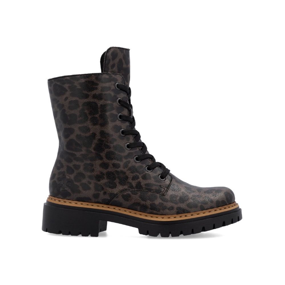 Rieker Veterschoenen