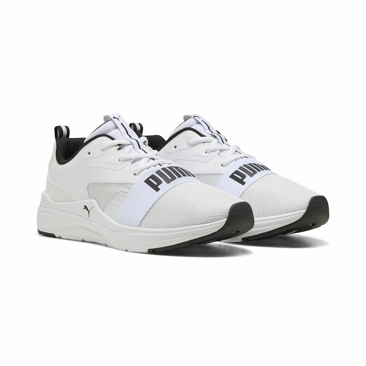 PUMA Sneakers SOFTRIDE WIRED 2