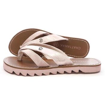 Chattawak Teenslippers  -