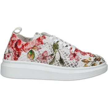 Mustang Lage Sneakers  Sneaker