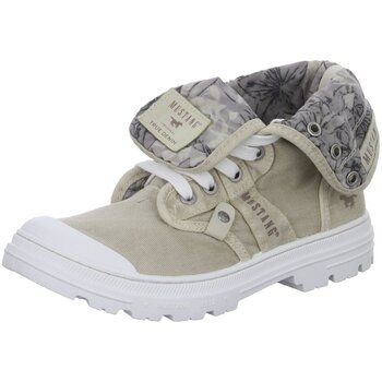 Mustang Sneakers  -
