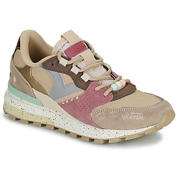 Victoria Lage Sneakers  LUNA