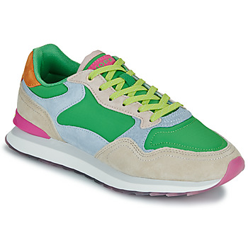 HOFF Lage Sneakers  GOLD COAST