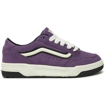Vans Sneakers  HYLANE - VN000D1JPCA1-PURPLE/BLACK