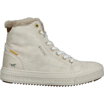 Mustang Hoge Sneakers  Sneaker