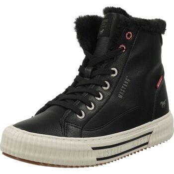 Mustang Hoge Sneakers  Sneaker