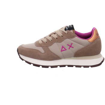 Sun68 Lage Sneakers  -