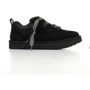 Ugg Lo Lowmel, zwart