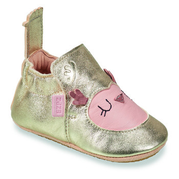 Easy Peasy Pantoffels  MY BLUBLU HIBOO