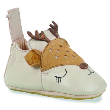 Easy Peasy Pantoffels  MY BLUBLU BICHE