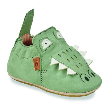 Easy Peasy Pantoffels  MY BLUBLU CROCO