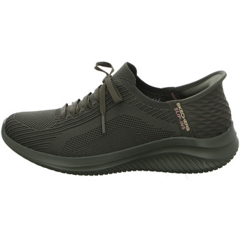 Skechers Lage Sneakers  -