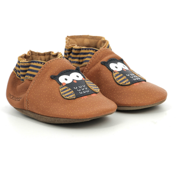Robeez Babyslofjes  Hibou Choux