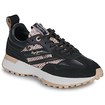 Pepe Jeans Lage Sneakers  LUCKY FENIX W