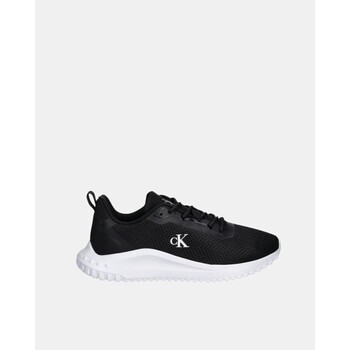 Calvin Klein Jeans Lage Sneakers  YW0YW01992