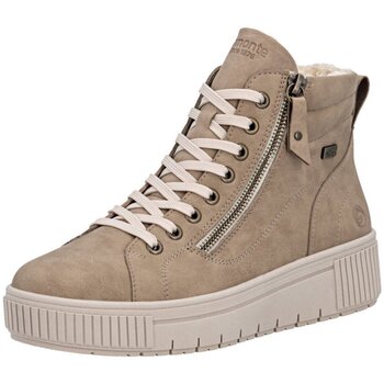 Remonte Hoge Sneakers  -