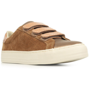No Name Sneakers  Arcade Straps Perfos