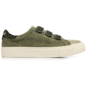 No Name Lage Sneakers  Arcade Straps Perfos