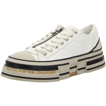 Rebecca White Sneakers  -