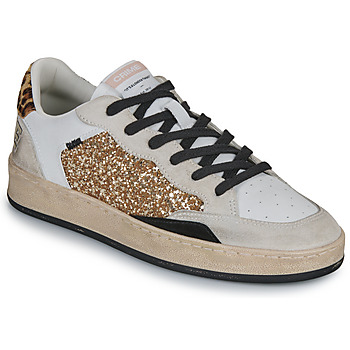 Crime London Lage Sneakers  CHELSEA