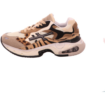 Premiata Lage Sneakers  -