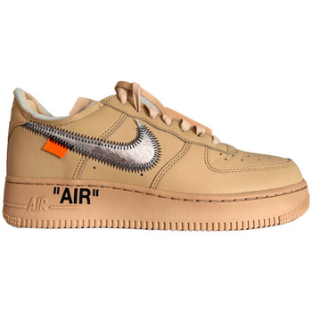 Nike Sneakers  Air Force 1 Low Off-White Sesame