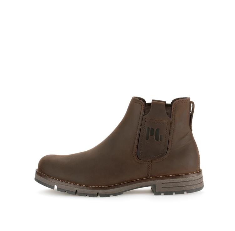 Pius Gabor Chelsea-boots in wijdte g (wijd)