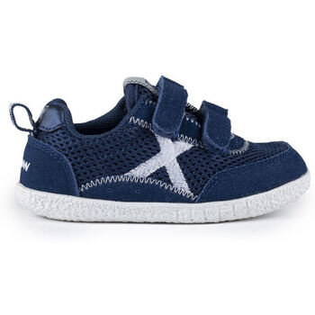 Munich Sneakers  Baby koda 8028012 AZUL