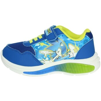 Sonic Hoge Sneakers  SC000675