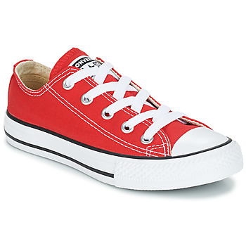 Converse Lage Sneakers  CHUCK TAYLOR ALL STAR CORE OX