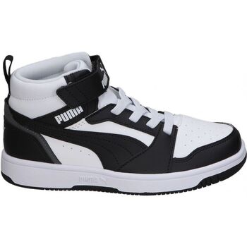 Puma Hoge Sneakers  393832-01