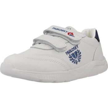 Pablosky Lage Sneakers  203902P