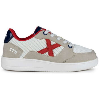 Munich Sneakers  Legit kid 8022004 Blanco