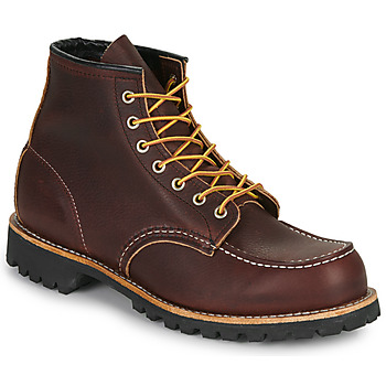 Red Wing Laarzen  MOC TOE