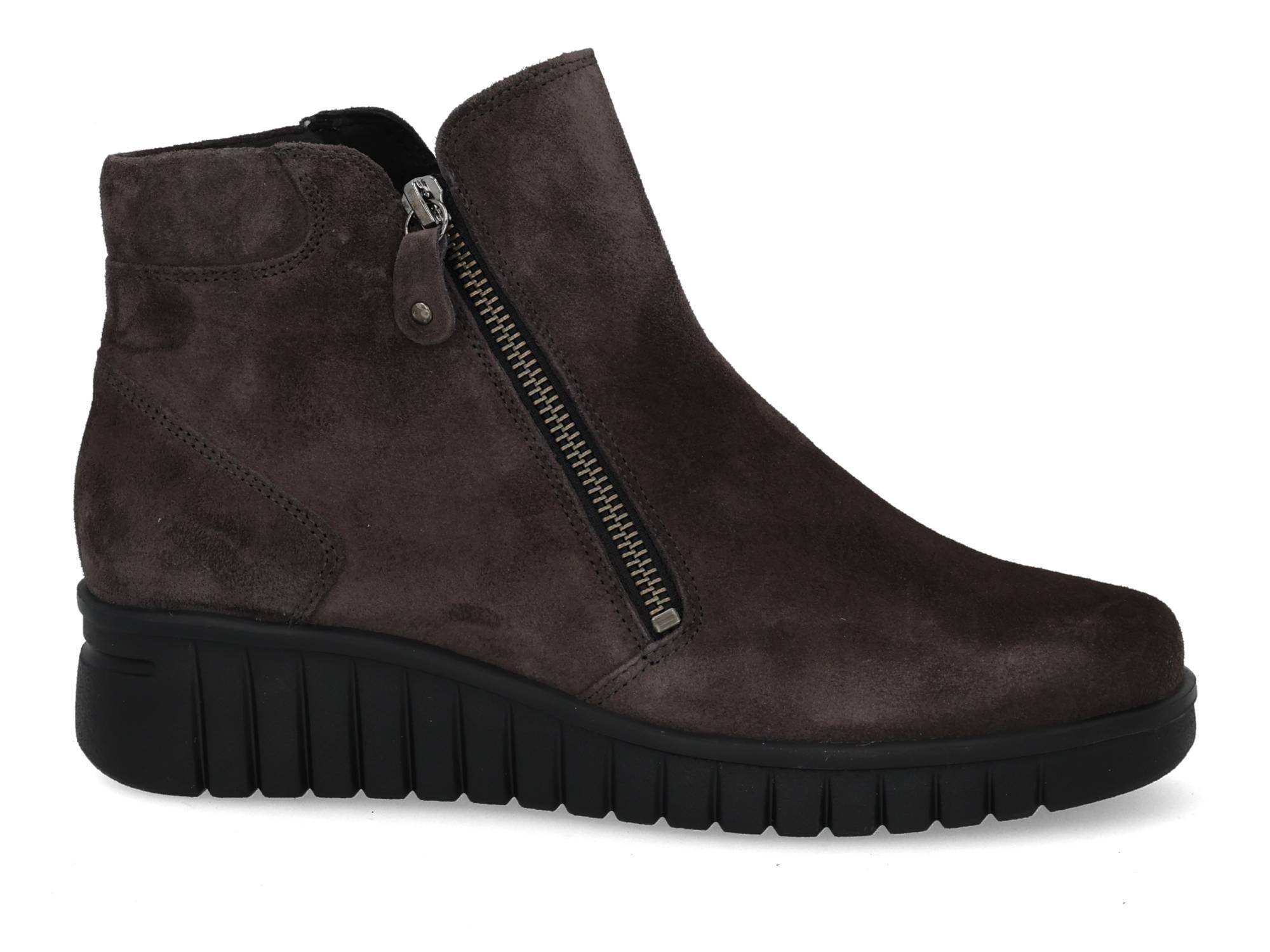 Hartjes Country Boot 172.2201 granit Grijs 