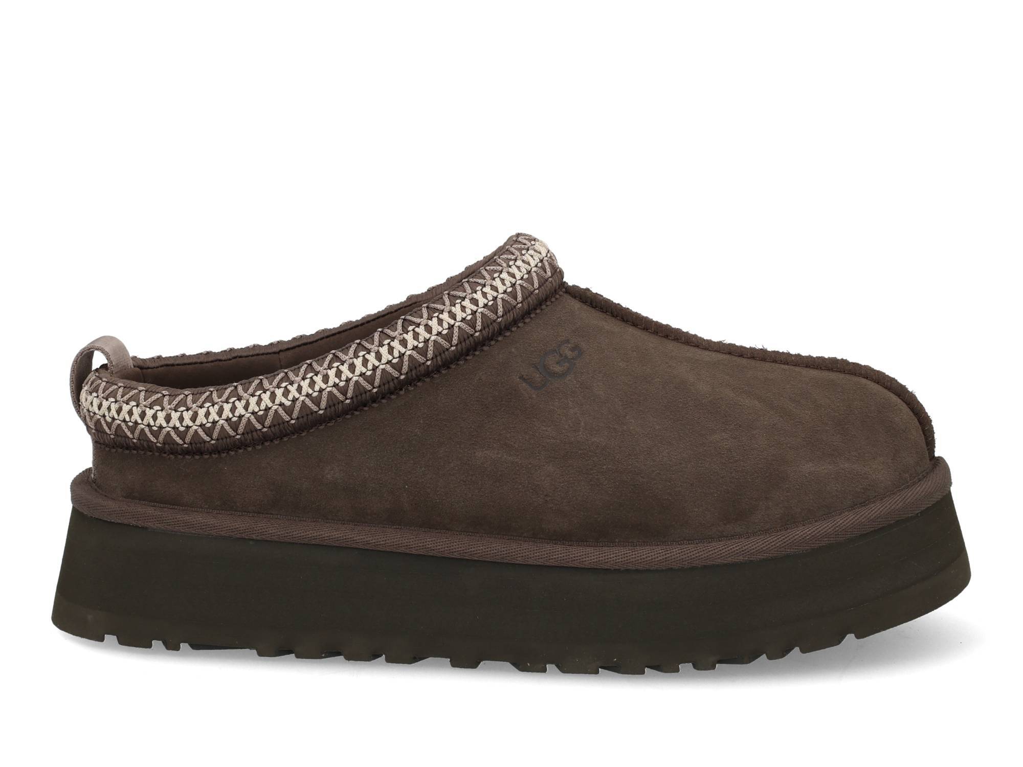 Ugg Tazz 1122553 MLSS molasses Bruin 
