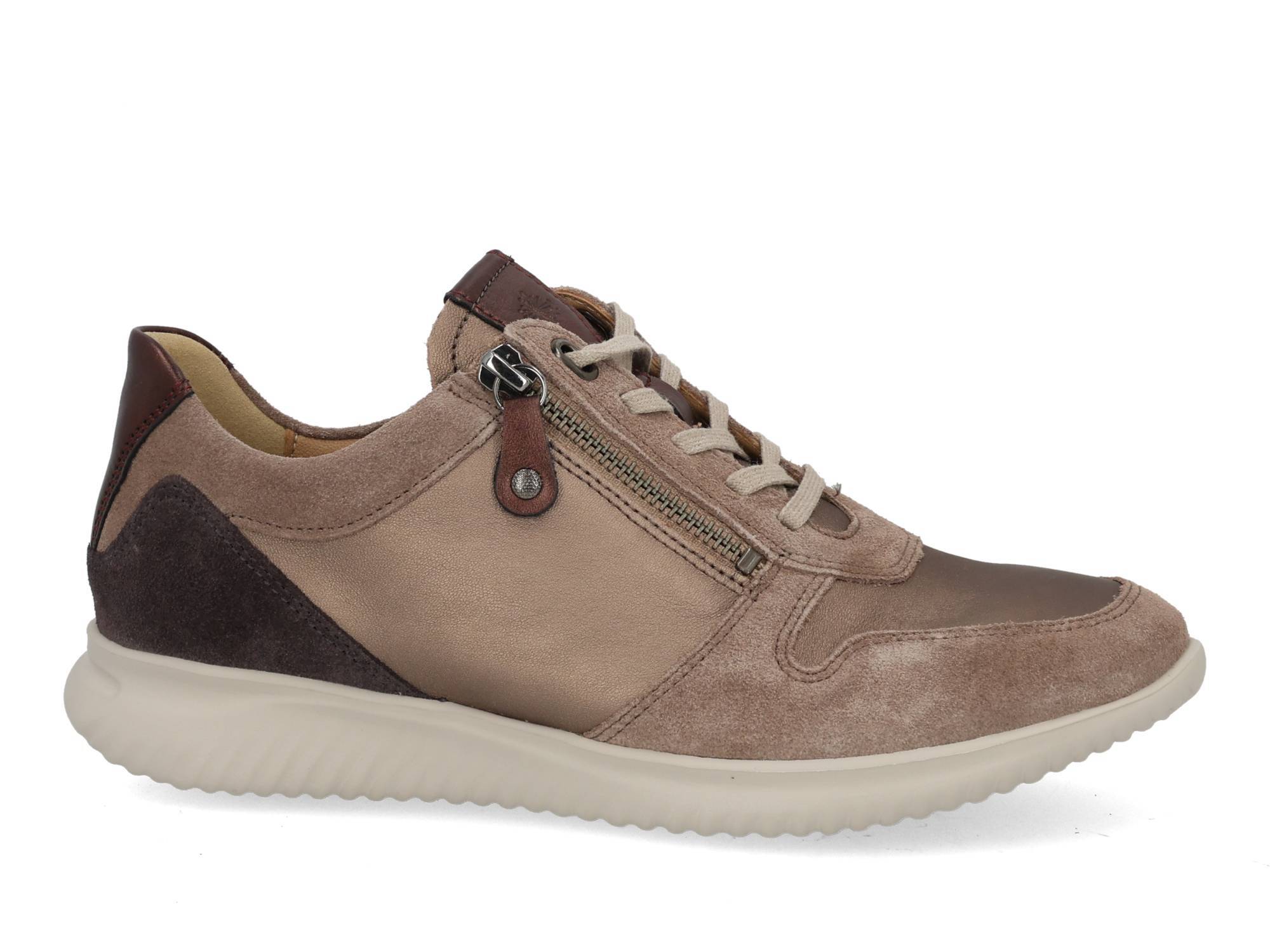 Hartjes Breeze 162.1128 schlamm bronze Brons 