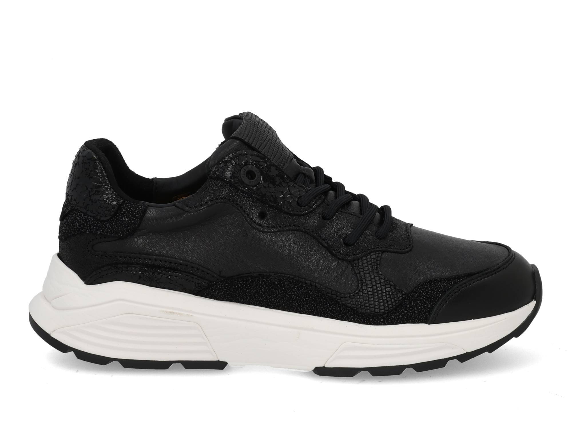Xsensible Rainbow 33011.3 001 black Zwart 