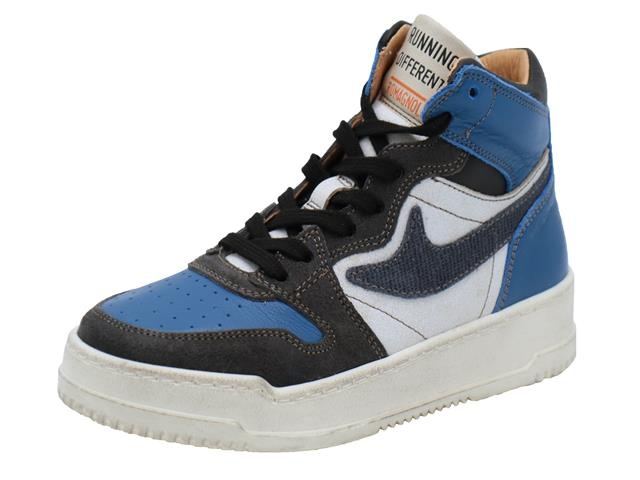 Ramognoli High top sneaker